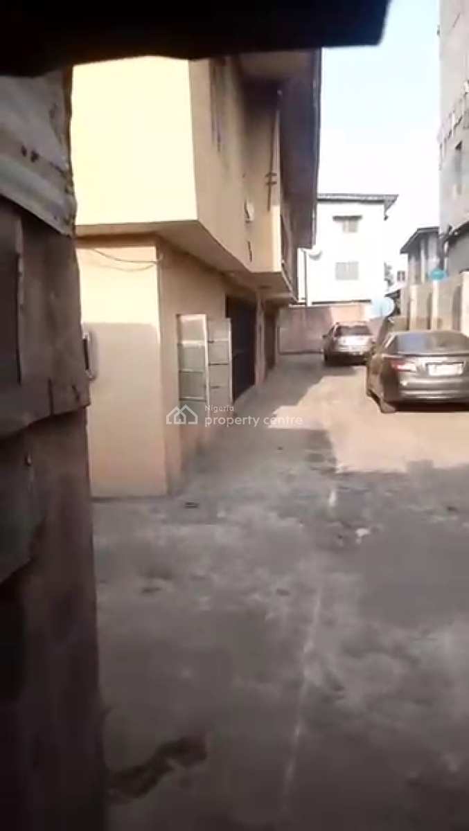 4 Units of 3bedroom Flat, Ikotun, Lagos, Block of Flats for Sale