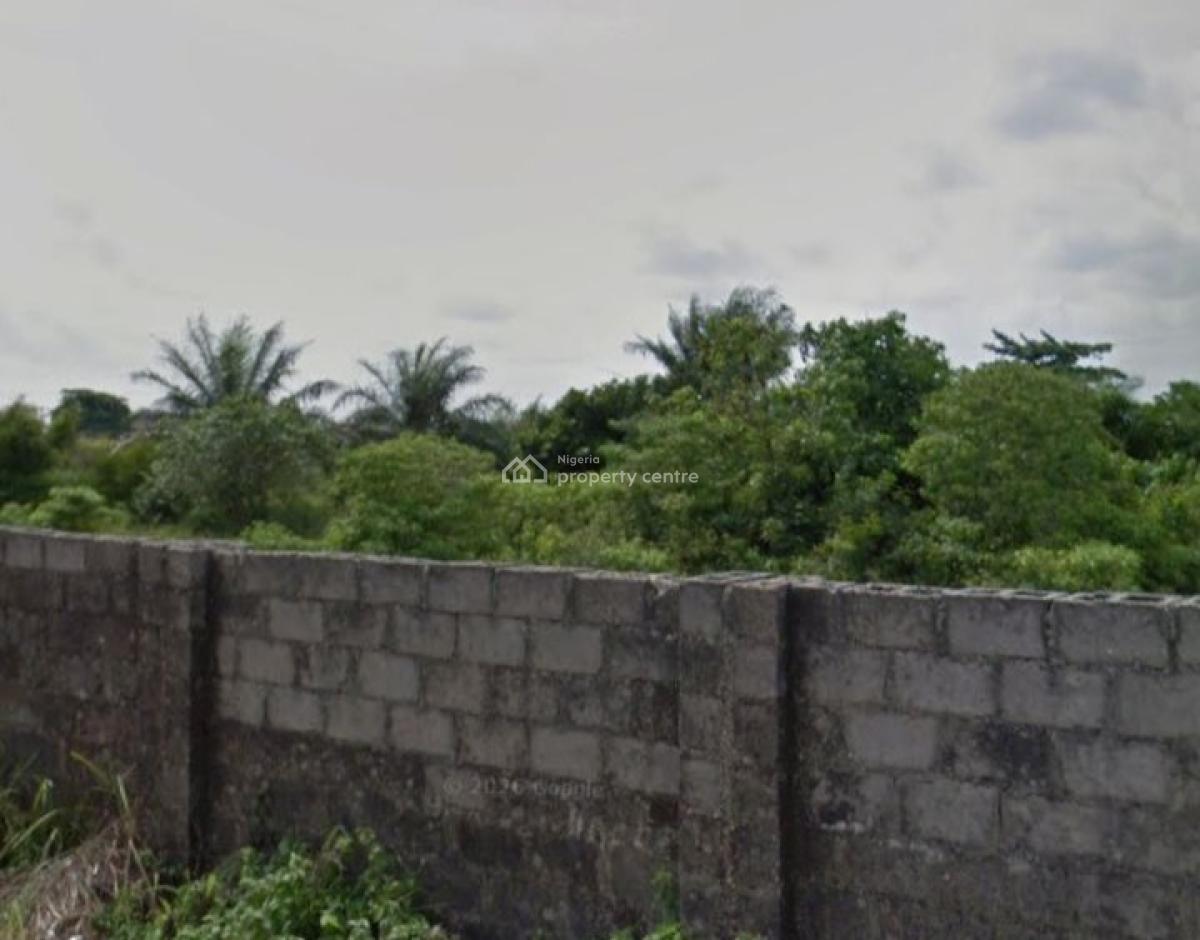 Readily Available Land, Along Kayetoro Road, Near Amen Estate Phase 1,, Eleko, Ibeju Lekki, Lagos, Mixed-use Land for Sale