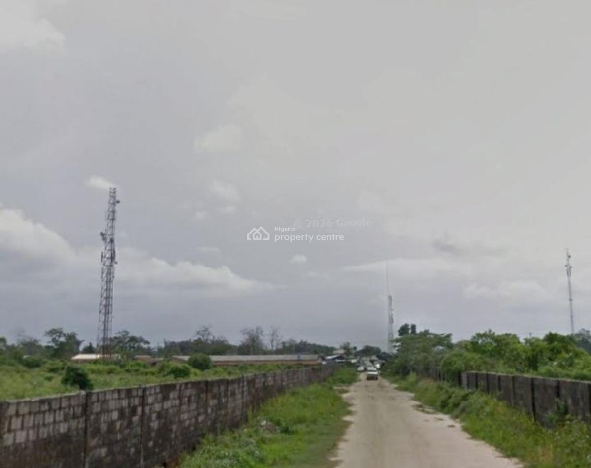 Readily Available Land, Along Kayetoro Road, Near Amen Estate Phase 1,, Eleko, Ibeju Lekki, Lagos, Mixed-use Land for Sale