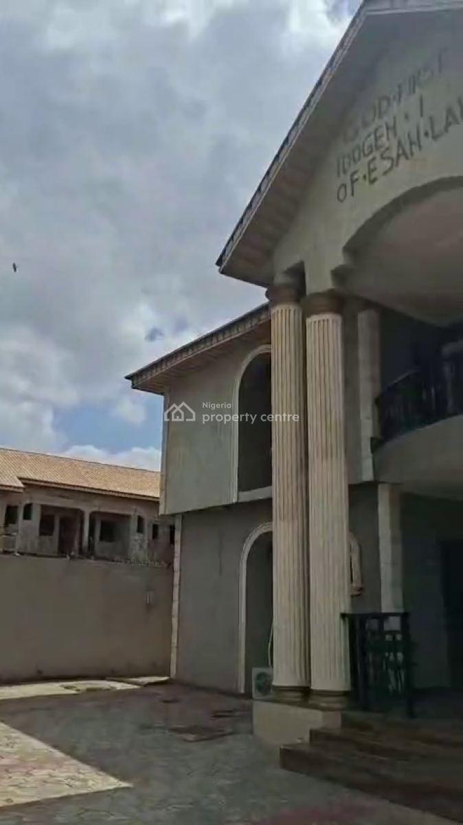 4units of 2bedroom Flat, Peace Estate, Baruwa, Ipaja, Lagos, Block of Flats for Sale