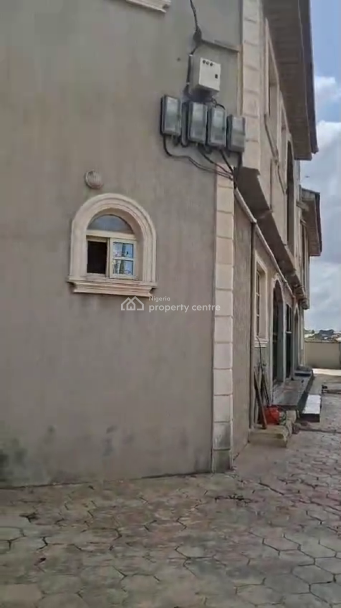 4units of 2bedroom Flat, Peace Estate, Baruwa, Ipaja, Lagos, Block of Flats for Sale