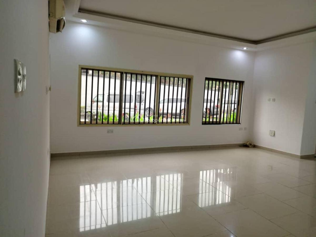 Luxury 3 Bedroom Apartment with a Bq, Lekki Phase 1, Lekki, Lagos, Flat / Apartment for Rent