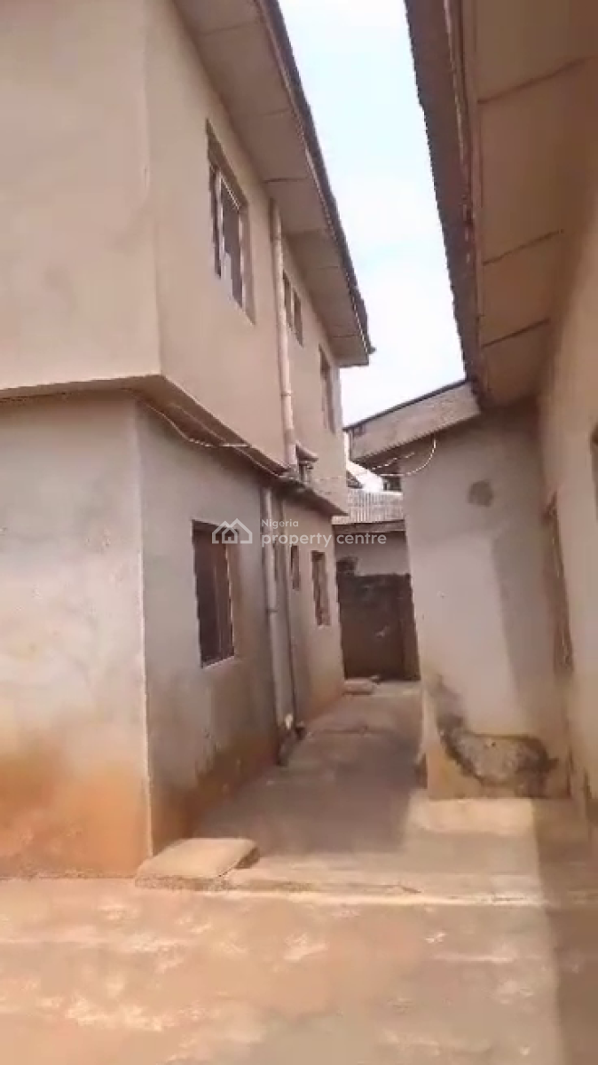 5units of 2bedroom Flat, Unique Estate, Baruwa, Ipaja, Lagos, Block of Flats for Sale