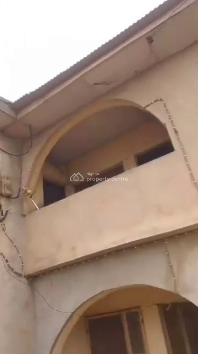 5units of 2bedroom Flat, Unique Estate, Baruwa, Ipaja, Lagos, Block of Flats for Sale