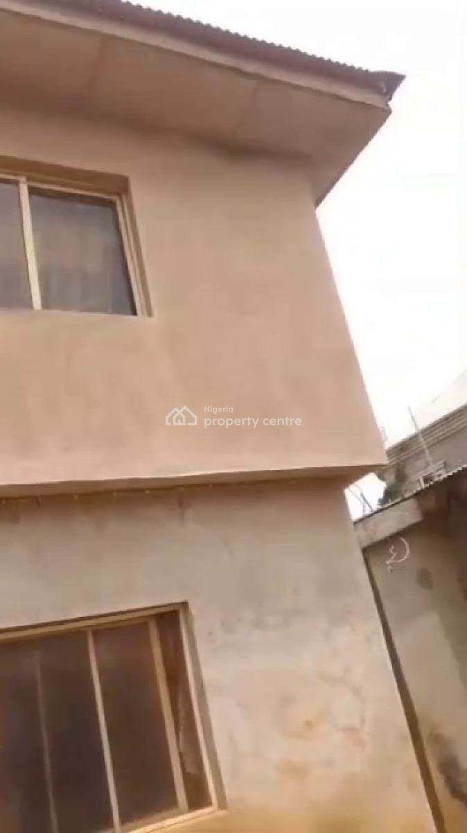 5units of 2bedroom Flat, Unique Estate, Baruwa, Ipaja, Lagos, Block of Flats for Sale