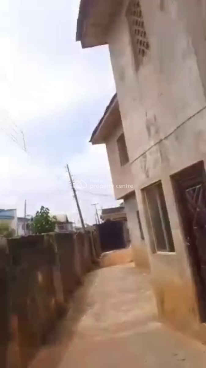 5units of 2bedroom Flat, Unique Estate, Baruwa, Ipaja, Lagos, Block of Flats for Sale