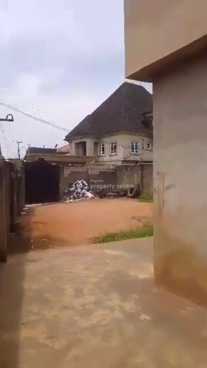 5units of 2bedroom Flat, Unique Estate, Baruwa, Ipaja, Lagos, Block of Flats for Sale