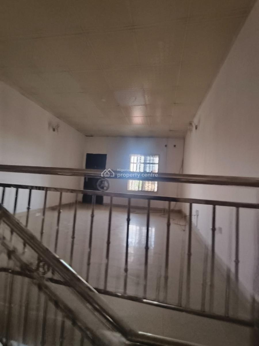 Spacious Bedrooms Semi Detached with Bq, Crown Estate, Ajah, Lagos, Semi-detached Duplex for Sale