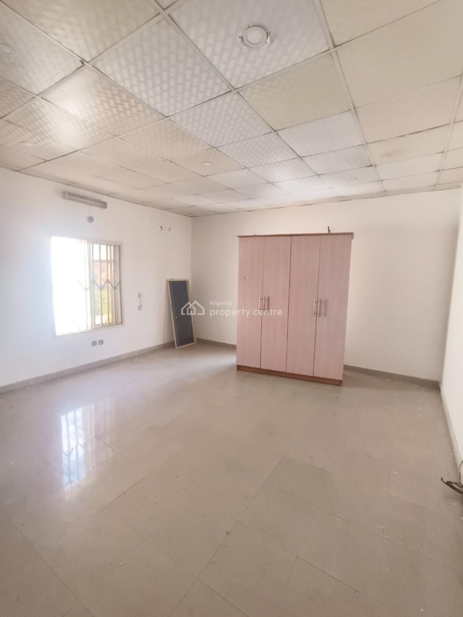 Spacious Bedrooms Semi Detached with Bq, Crown Estate, Ajah, Lagos, Semi-detached Duplex for Sale