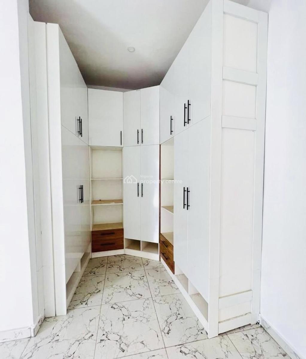 Exquisite Luxury 4 Bedroom Terrace Duplex, Harris Drive, Vgc, Lekki, Lagos, Terraced Duplex for Rent