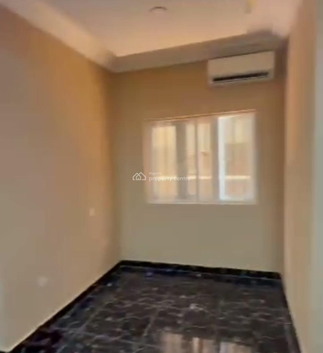 Standard Spacious Modern a Room Self Contain Apartment, Yaba, Lagos, Self Contain (single Rooms) for Rent