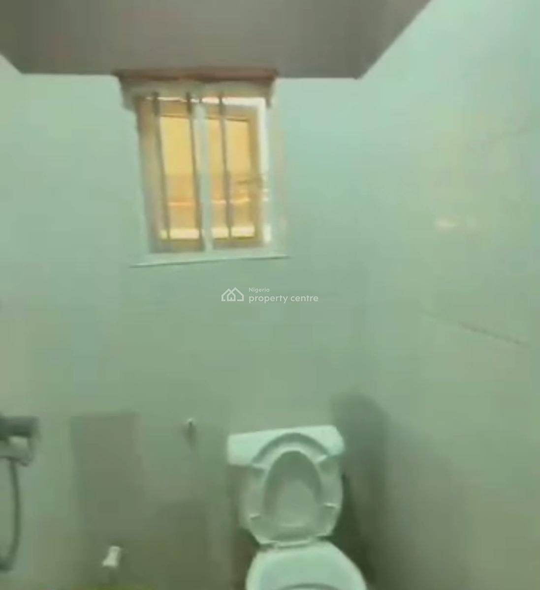 Standard Spacious Modern a Room Self Contain Apartment, Yaba, Lagos, Self Contain (single Rooms) for Rent