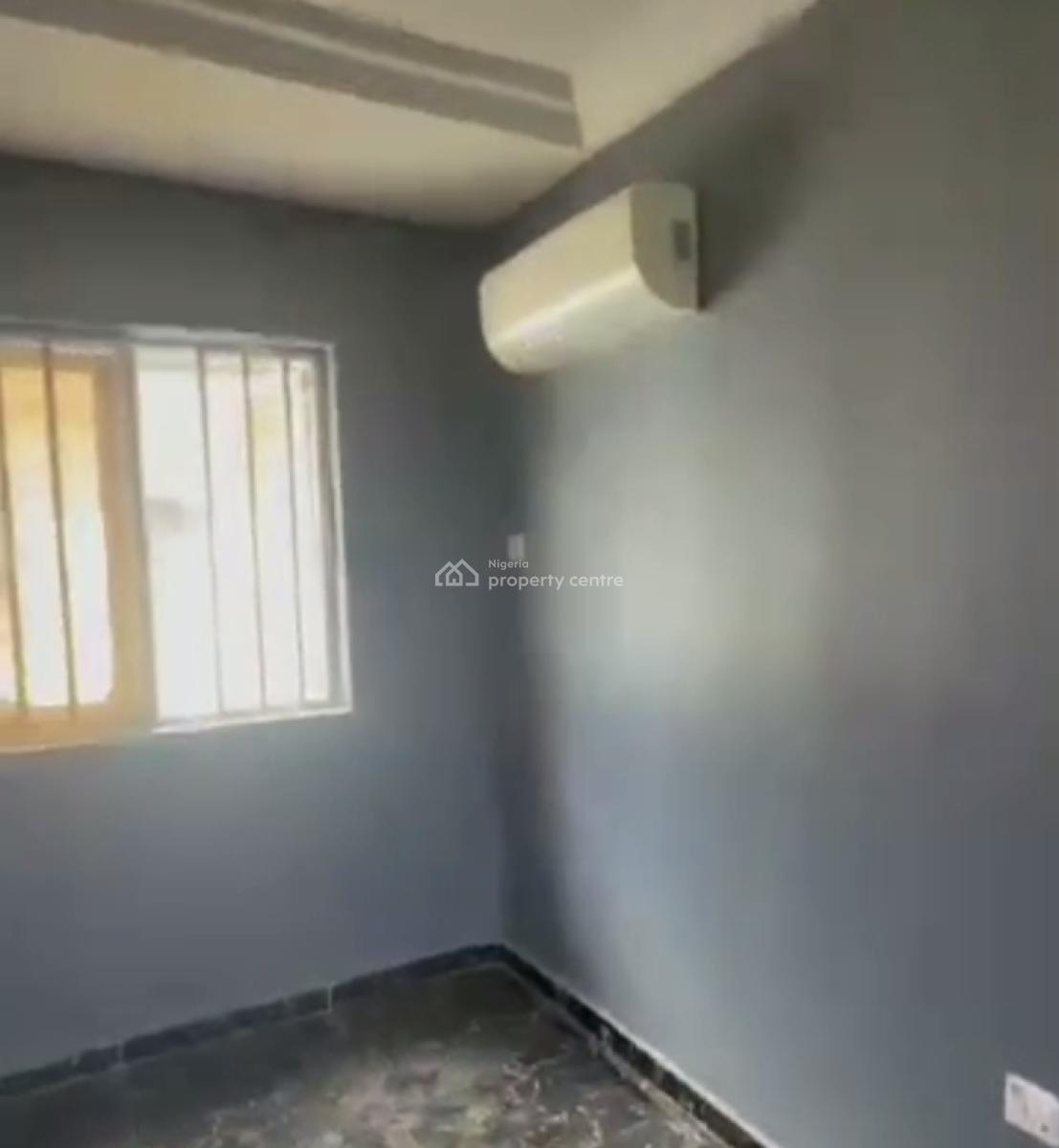 Standard Spacious Modern a Room Self Contain Apartment, Yaba, Lagos, Self Contain (single Rooms) for Rent