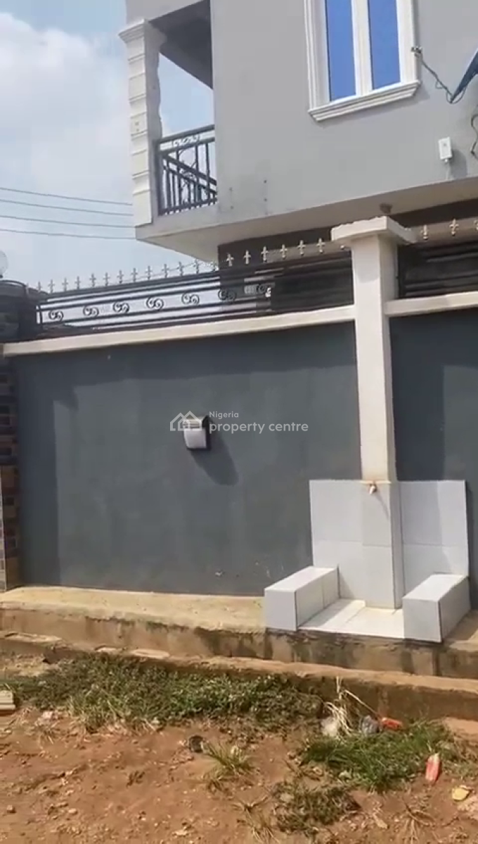 1units of 2bedroom Flat +3units of Mniflat, Ipaja, Lagos, Block of Flats for Sale