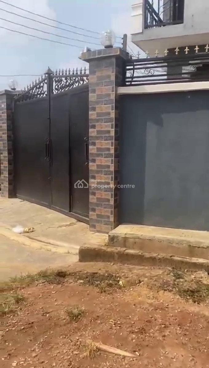 1units of 2bedroom Flat +3units of Mniflat, Ipaja, Lagos, Block of Flats for Sale