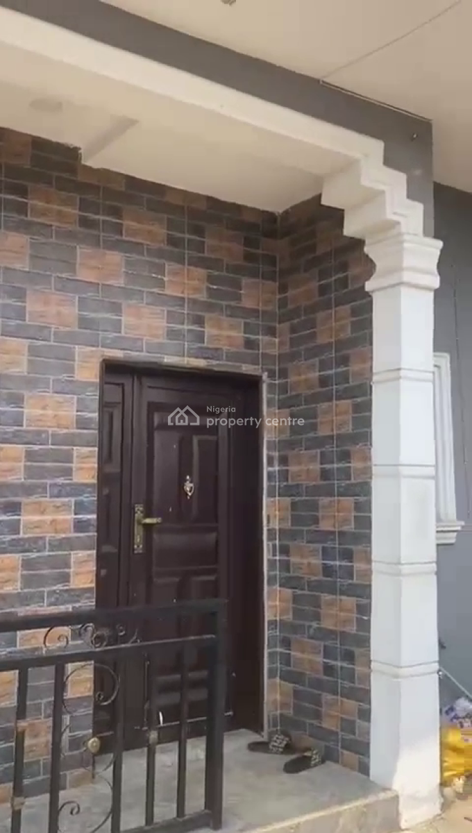 1units of 2bedroom Flat +3units of Mniflat, Ipaja, Lagos, Block of Flats for Sale