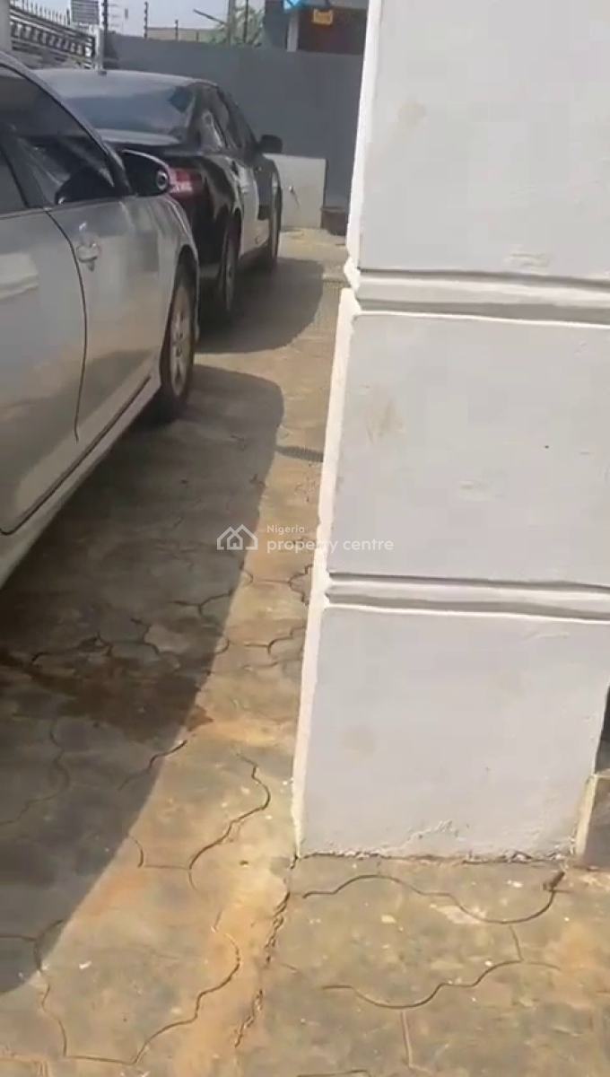 1units of 2bedroom Flat +3units of Mniflat, Ipaja, Lagos, Block of Flats for Sale