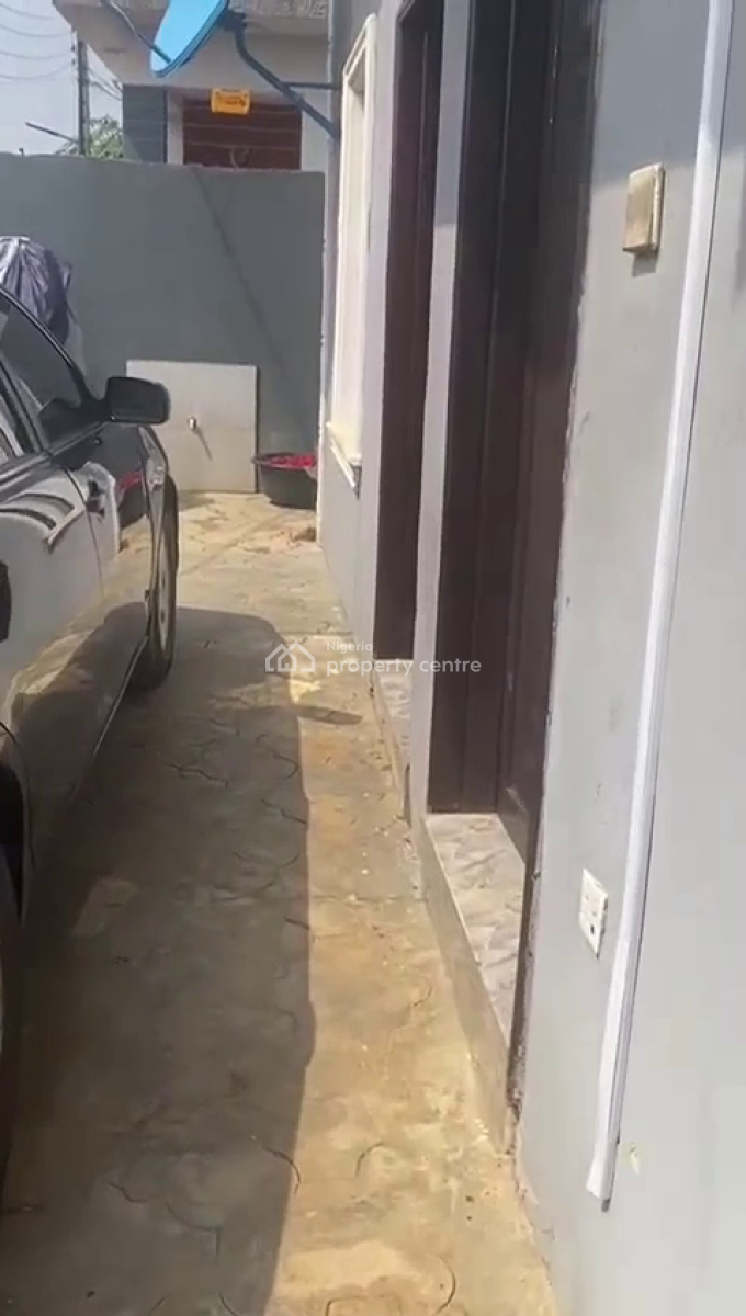 1units of 2bedroom Flat +3units of Mniflat, Ipaja, Lagos, Block of Flats for Sale