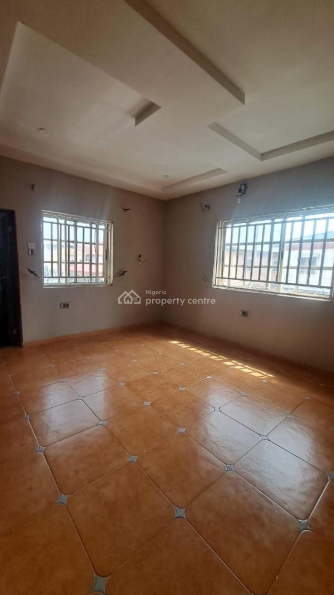 Newly Renovated 4 Bedroom Duplex, Manila Estate, Adebakin Crescent, Off Aladelola Street, Ikosi- Ketu La, Ikosi, Ketu, Lagos, Detached Duplex for Rent