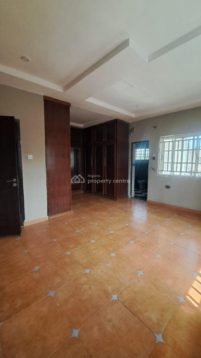 Newly Renovated 4 Bedroom Duplex, Manila Estate, Adebakin Crescent, Off Aladelola Street, Ikosi- Ketu La, Ikosi, Ketu, Lagos, Detached Duplex for Rent