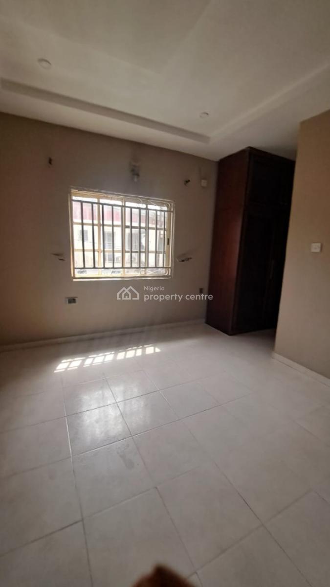 Newly Renovated 4 Bedroom Duplex, Manila Estate, Adebakin Crescent, Off Aladelola Street, Ikosi- Ketu La, Ikosi, Ketu, Lagos, Detached Duplex for Rent