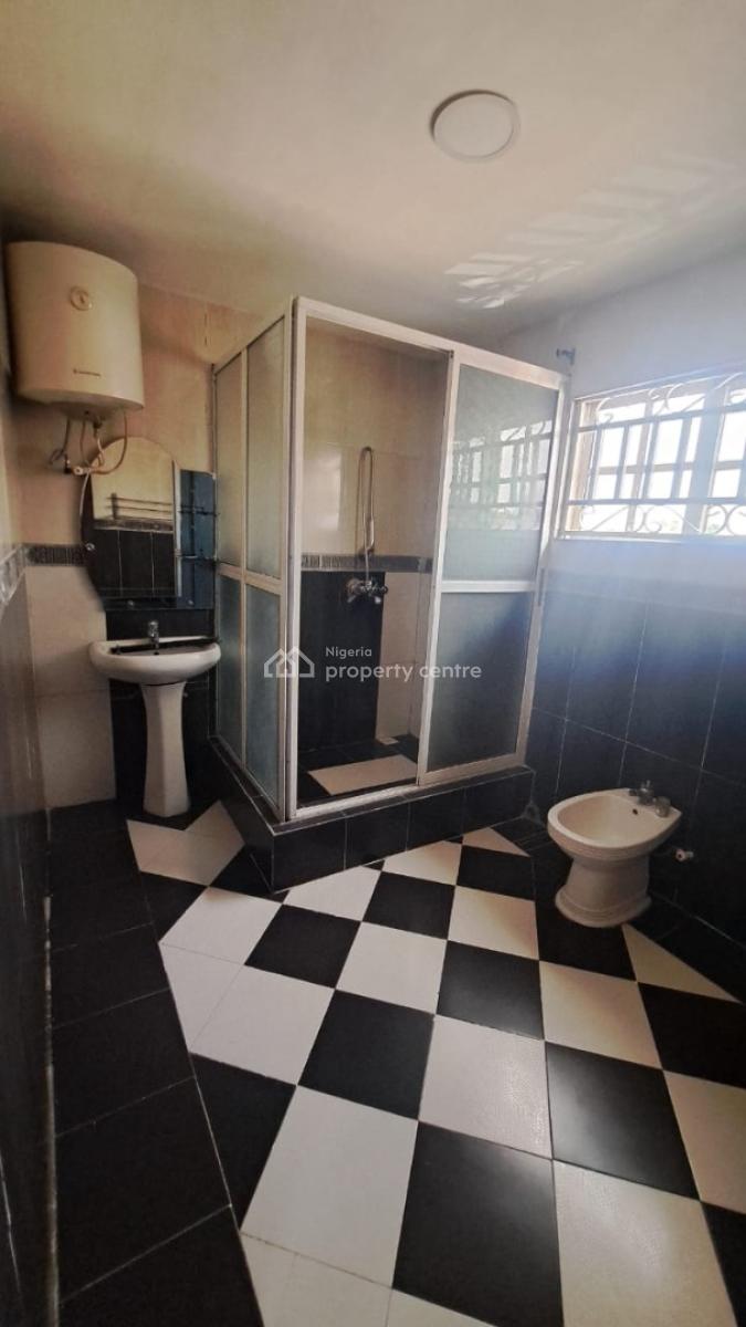 Newly Renovated 4 Bedroom Duplex, Manila Estate, Adebakin Crescent, Off Aladelola Street, Ikosi- Ketu La, Ikosi, Ketu, Lagos, Detached Duplex for Rent