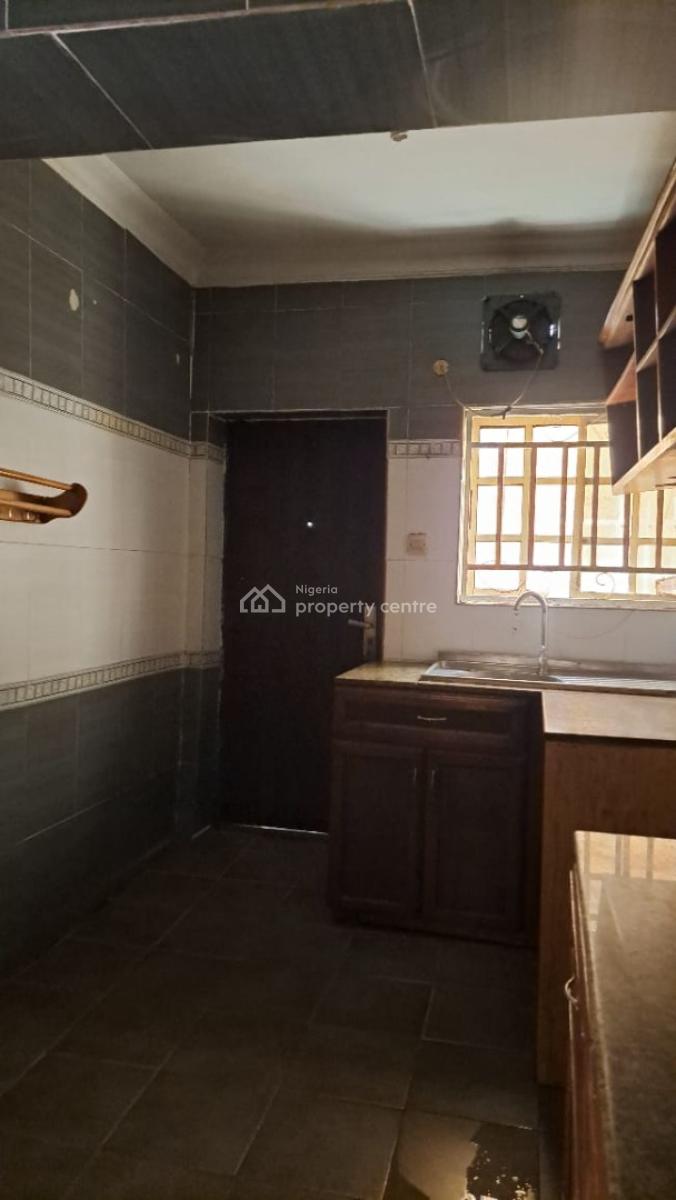 Newly Renovated 4 Bedroom Duplex, Manila Estate, Adebakin Crescent, Off Aladelola Street, Ikosi- Ketu La, Ikosi, Ketu, Lagos, Detached Duplex for Rent