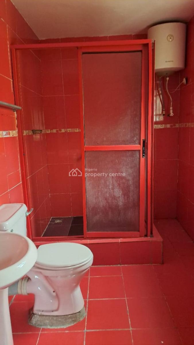 Newly Renovated 4 Bedroom Duplex, Manila Estate, Adebakin Crescent, Off Aladelola Street, Ikosi- Ketu La, Ikosi, Ketu, Lagos, Detached Duplex for Rent