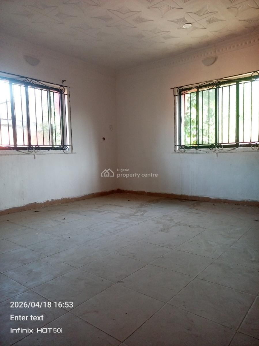 Mini Flat Apartment, Ado Road, Ado, Ajah, Lagos, Mini Flat (room and Parlour) for Rent