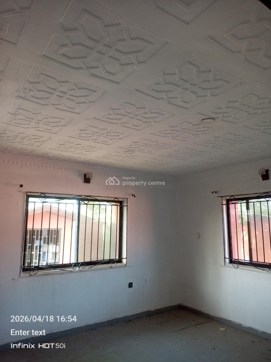 Mini Flat Apartment, Ado Road, Ado, Ajah, Lagos, Mini Flat (room and Parlour) for Rent