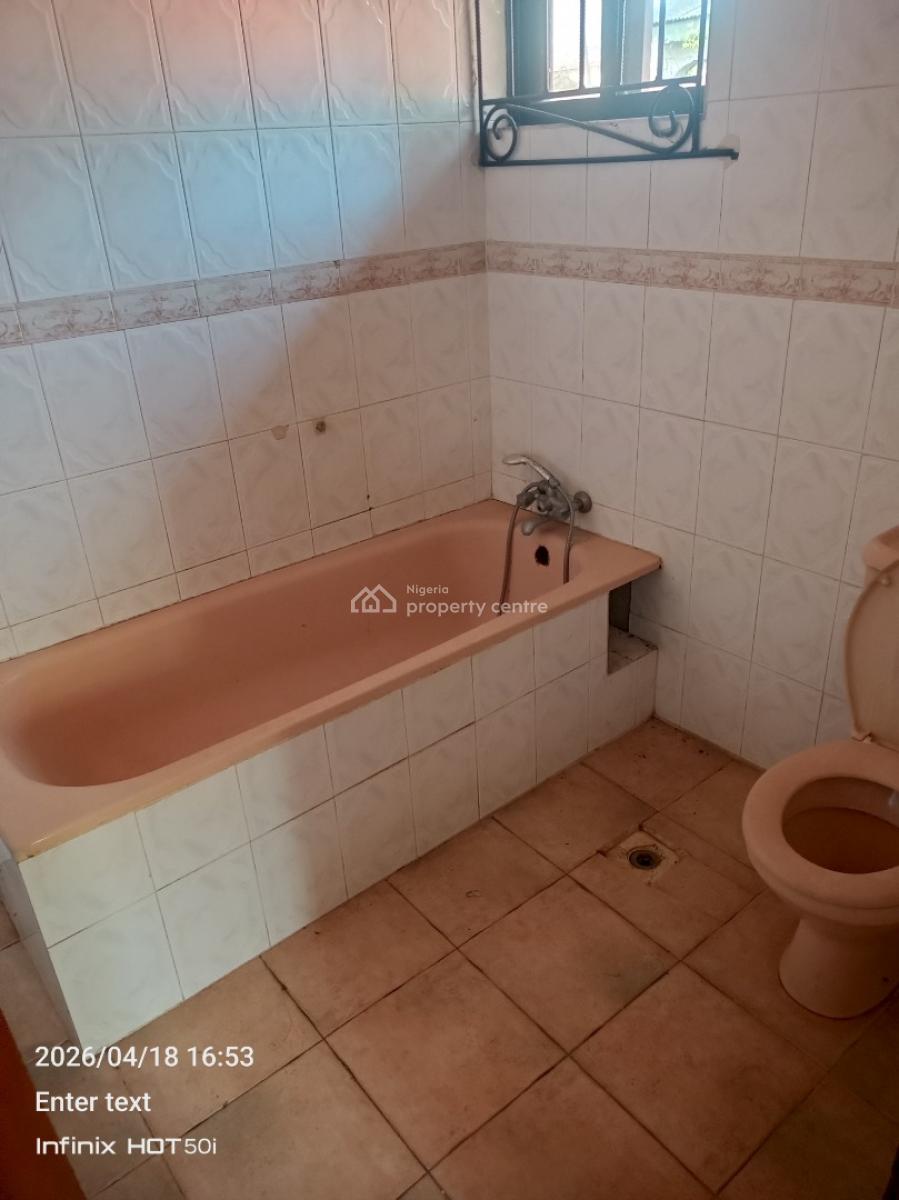 Mini Flat Apartment, Ado Road, Ado, Ajah, Lagos, Mini Flat (room and Parlour) for Rent