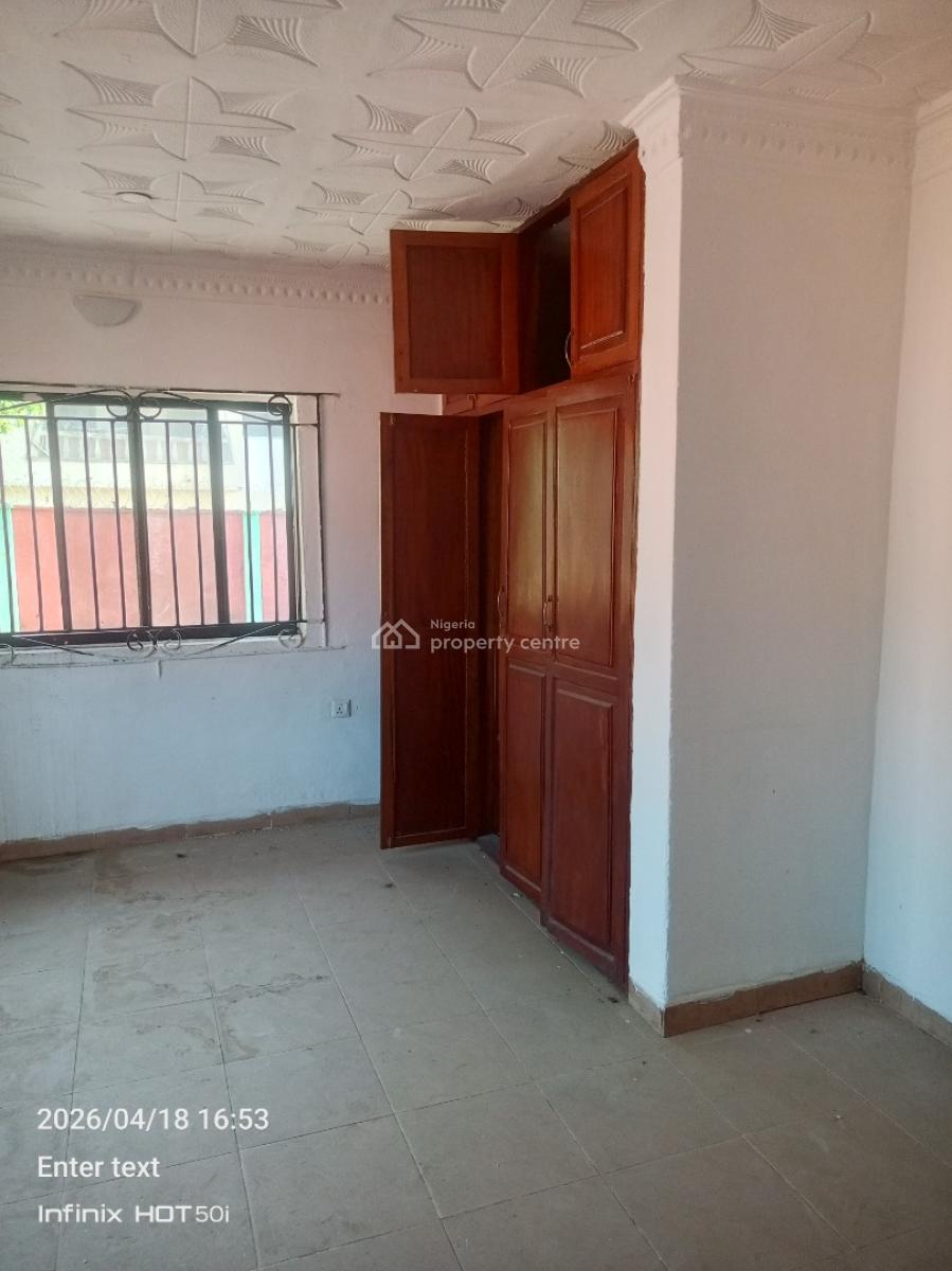 Mini Flat Apartment, Ado Road, Ado, Ajah, Lagos, Mini Flat (room and Parlour) for Rent
