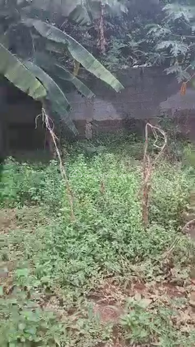 a Piece of Land, Baruwa, Ipaja, Lagos, Land for Sale