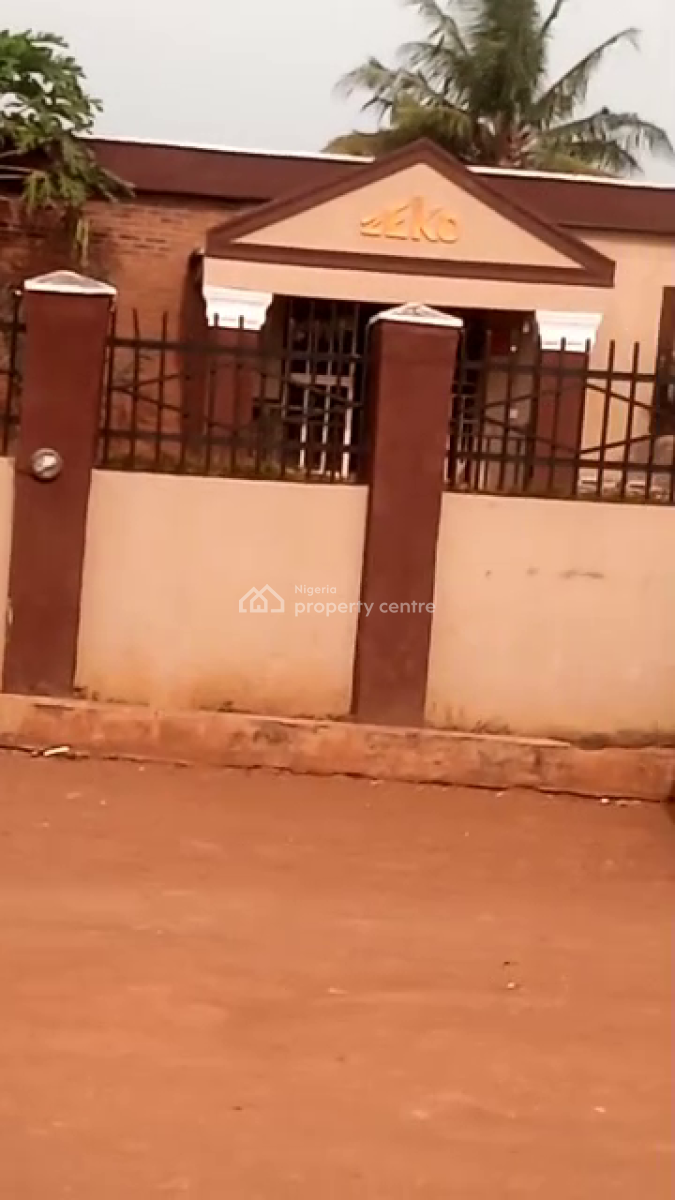 a Guest House, Ipaja, Lagos, Hotel / Guest House for Sale