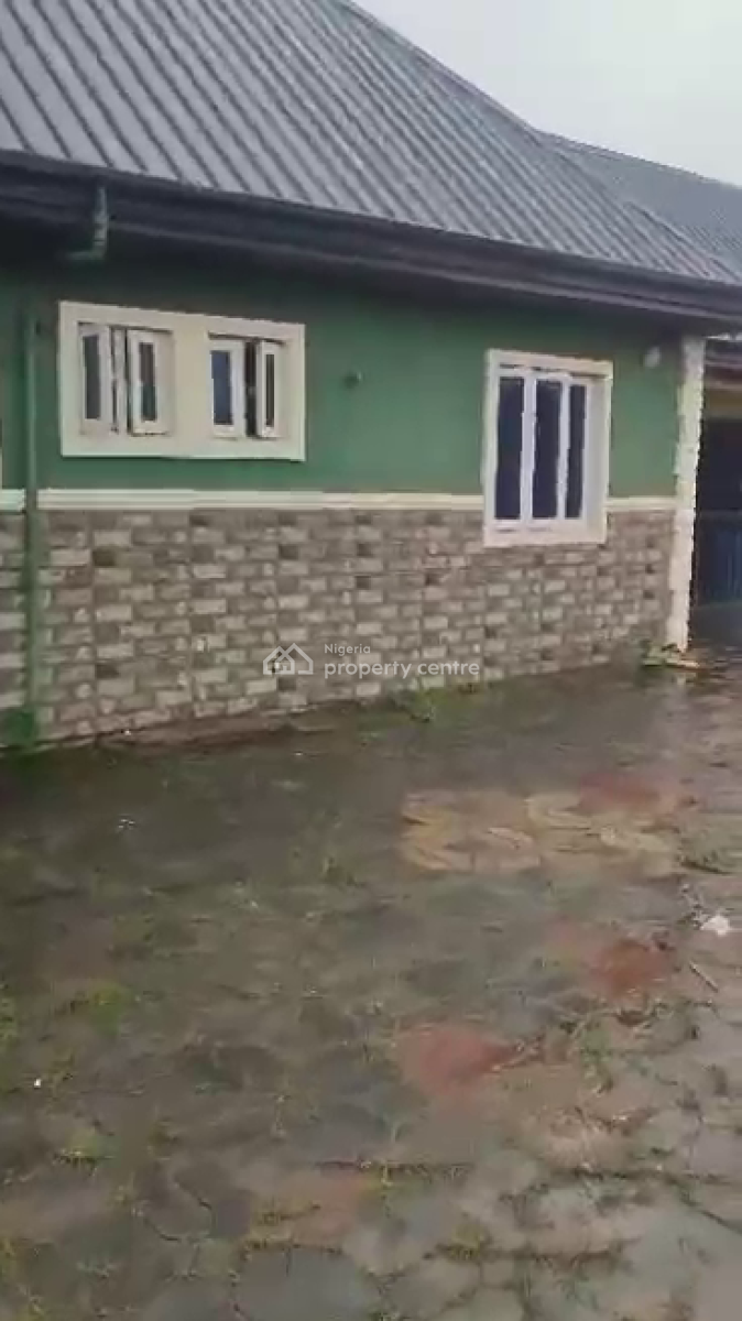 2units of 2bedroom Flat, Ayobo, Lagos, Block of Flats for Sale