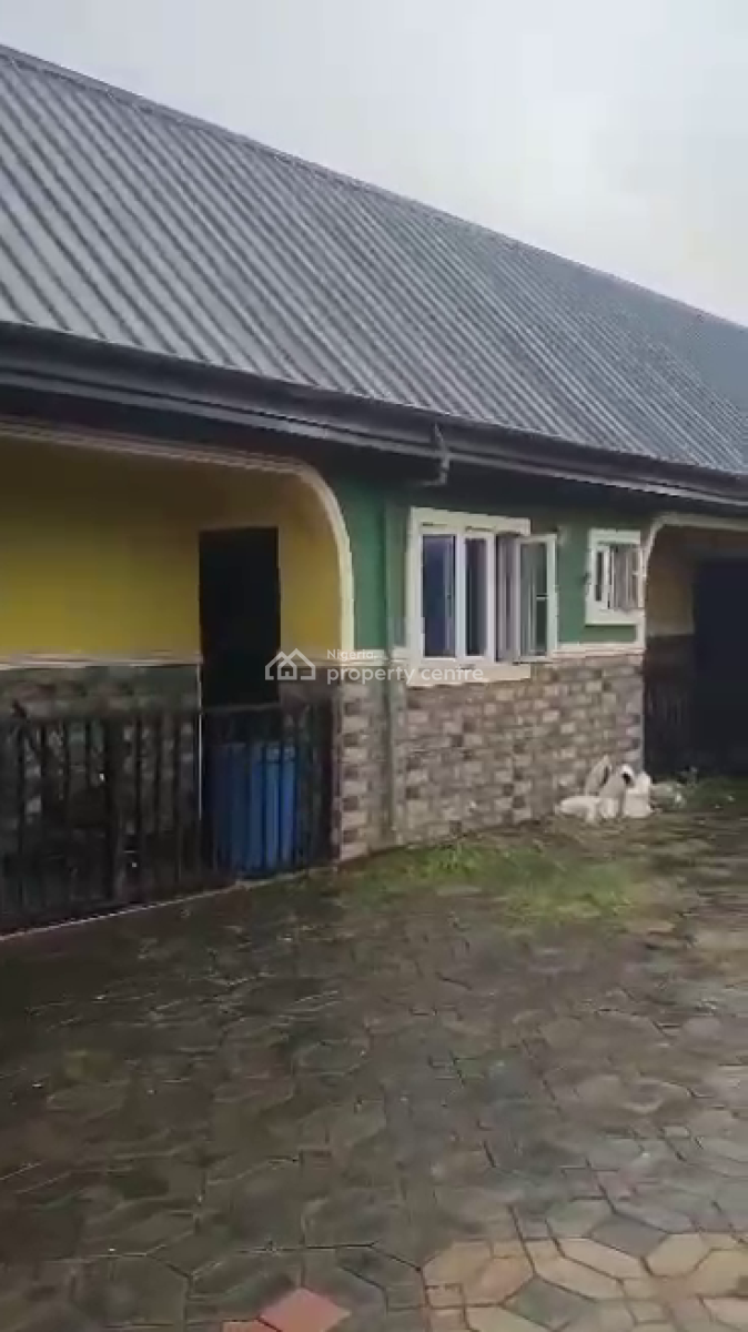 2units of 2bedroom Flat, Ayobo, Lagos, Block of Flats for Sale