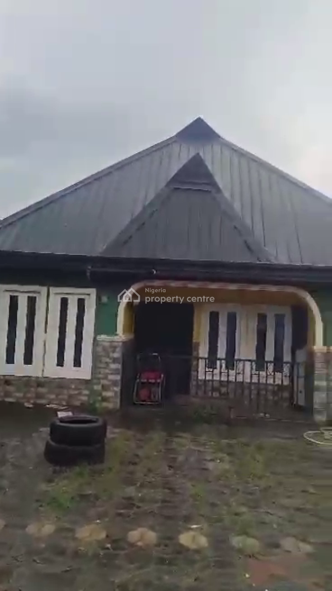 2units of 2bedroom Flat, Ayobo, Lagos, Block of Flats for Sale