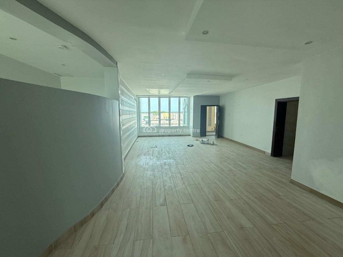 3 Bedroom Apartment, Monastery Road, Sangotedo, Ajah, Lagos, Flat / Apartment for Sale