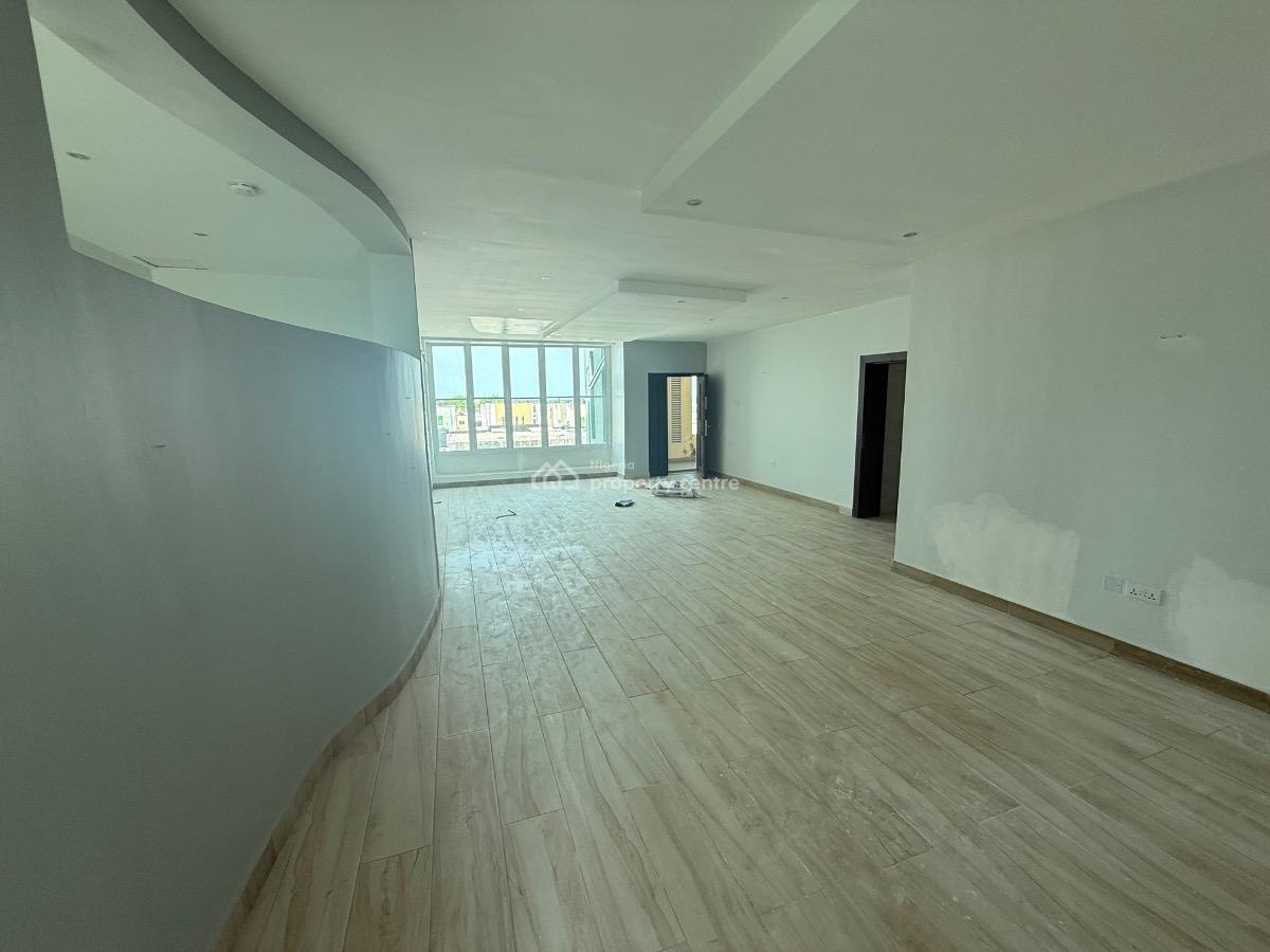 3 Bedroom Apartment, Monastery Road, Sangotedo, Ajah, Lagos, Flat / Apartment for Sale