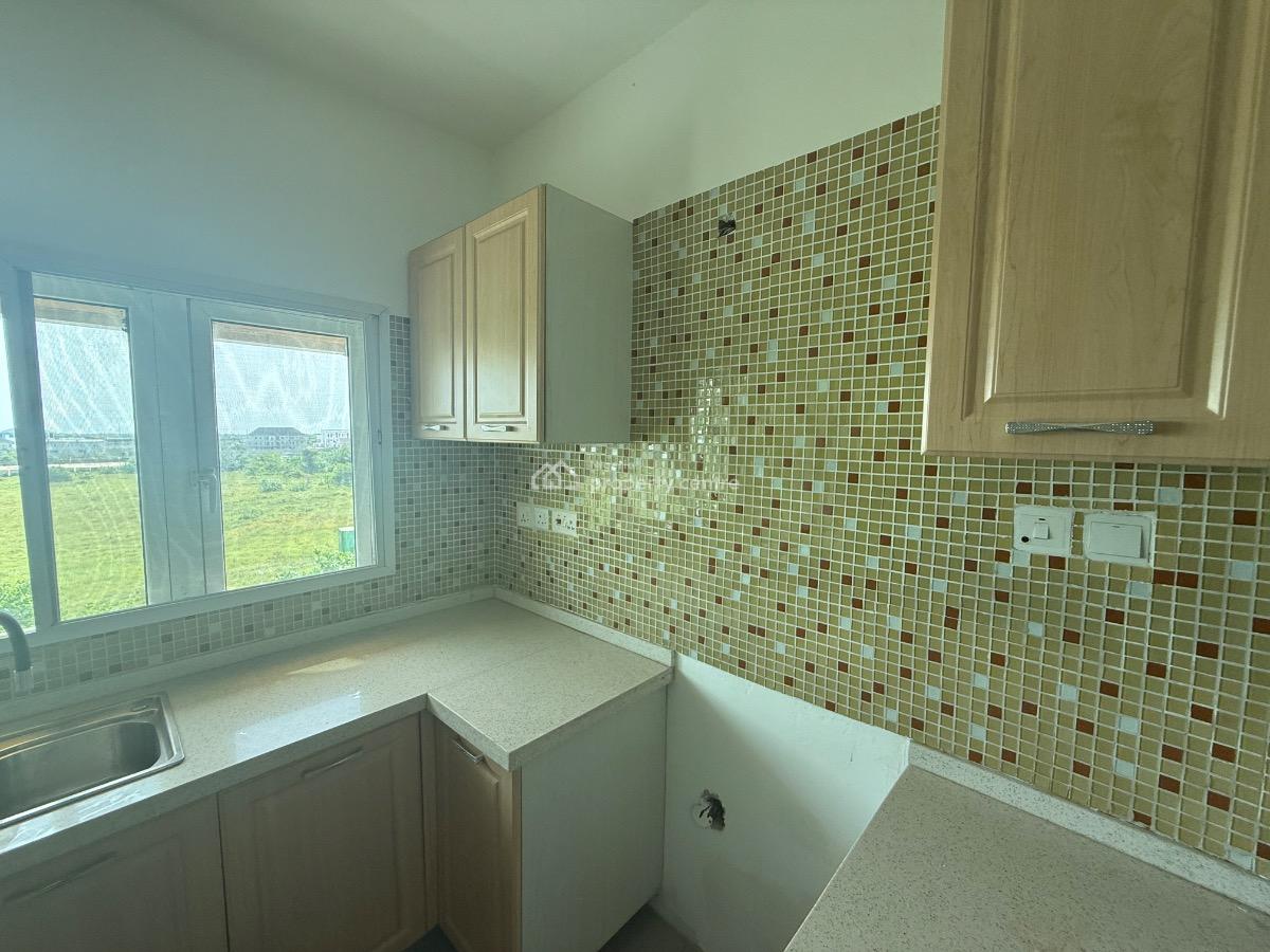 3 Bedroom Apartment, Monastery Road, Sangotedo, Ajah, Lagos, Flat / Apartment for Sale