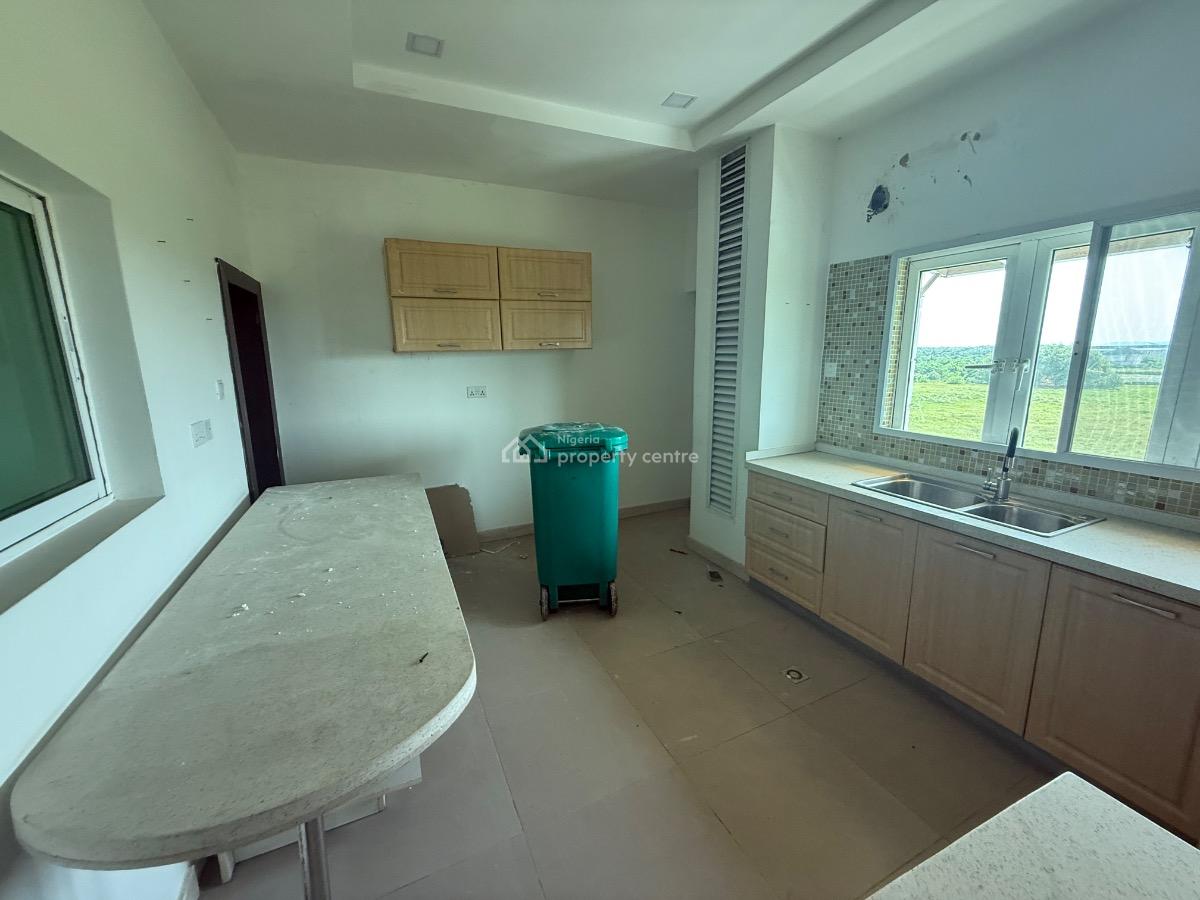 3 Bedroom Apartment, Monastery Road, Sangotedo, Ajah, Lagos, Flat / Apartment for Sale