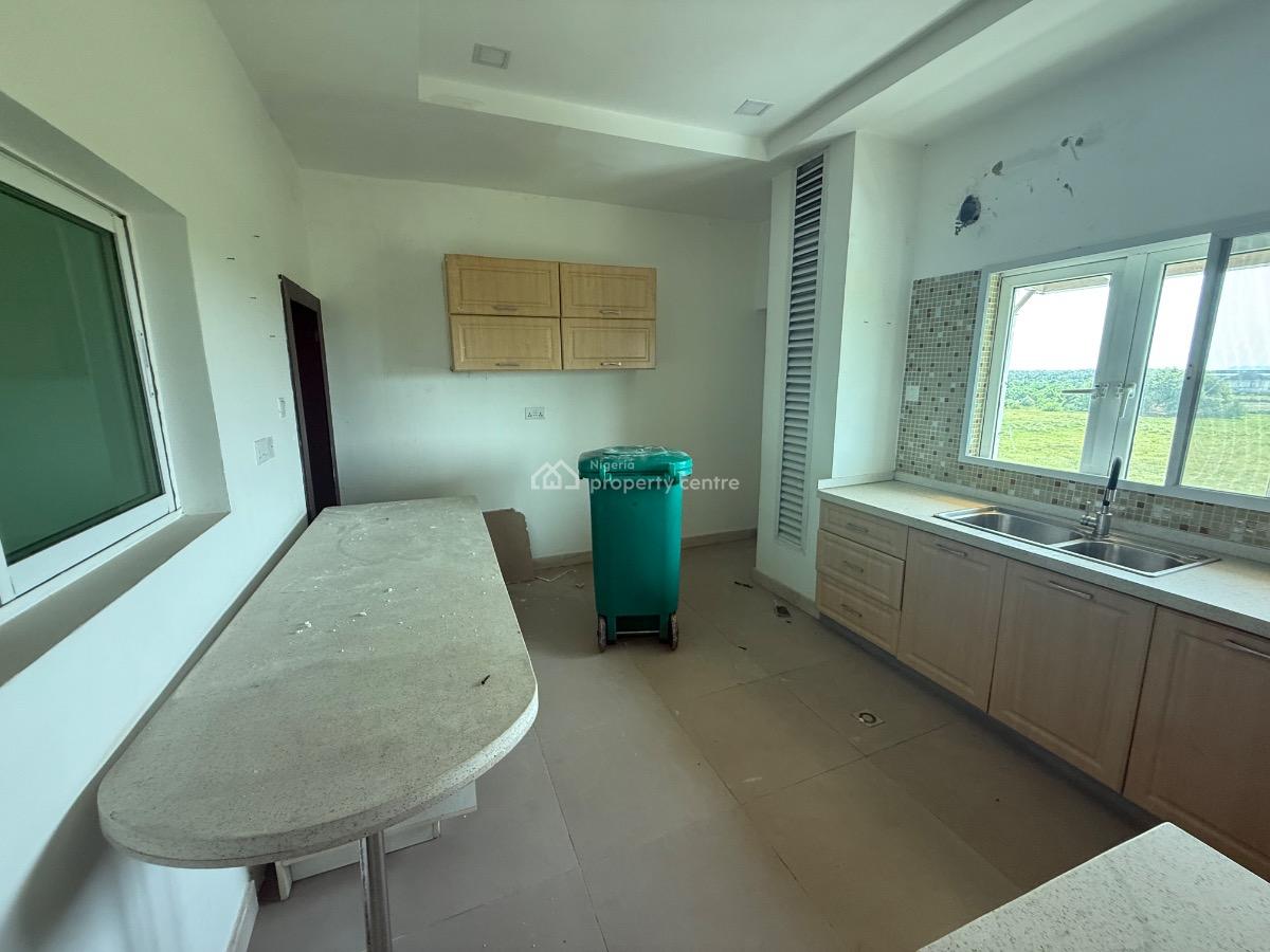 3 Bedroom Apartment, Monastery Road, Sangotedo, Ajah, Lagos, Flat / Apartment for Sale