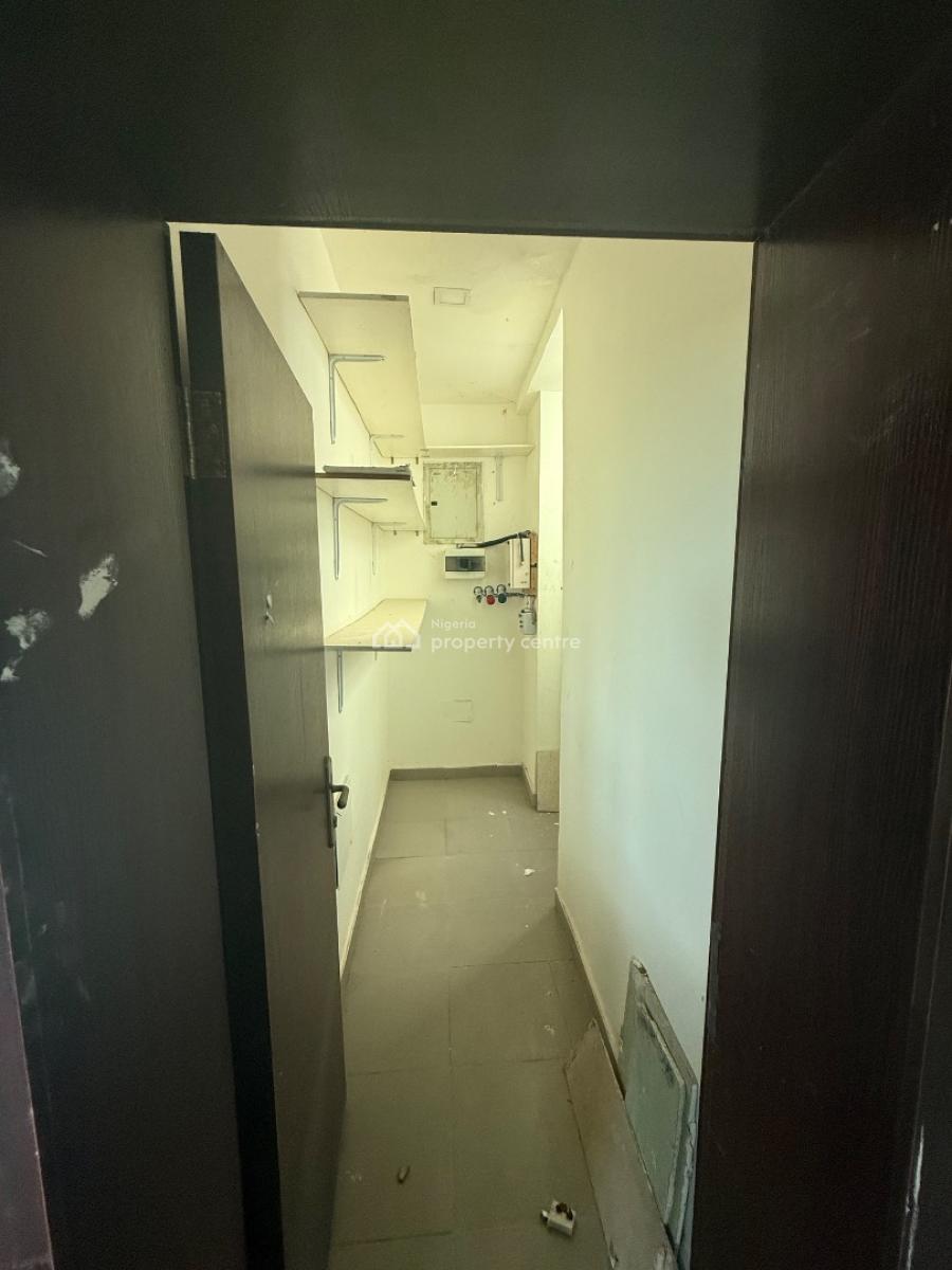 3 Bedroom Apartment, Monastery Road, Sangotedo, Ajah, Lagos, Flat / Apartment for Sale