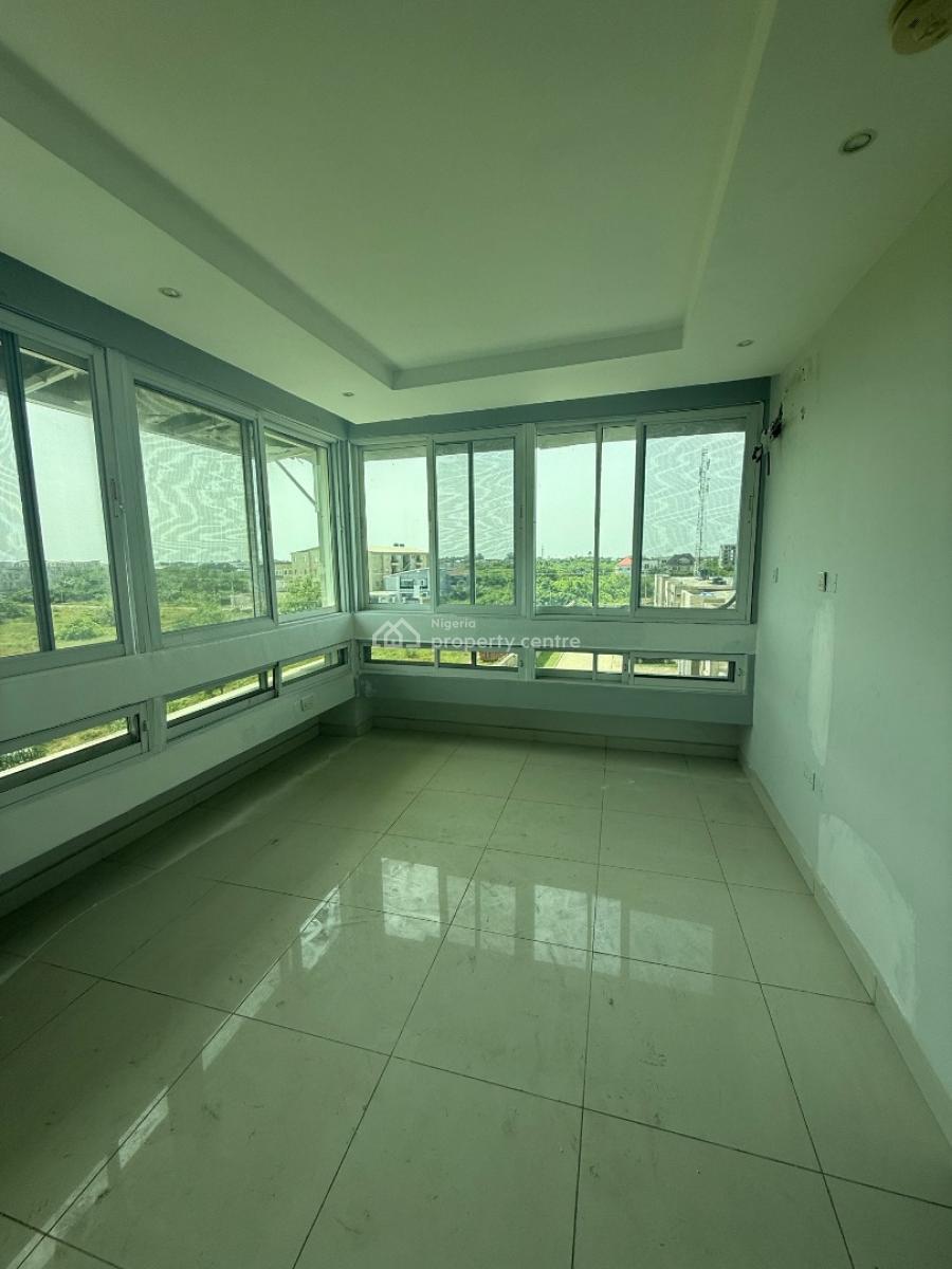 3 Bedroom Apartment, Monastery Road, Sangotedo, Ajah, Lagos, Flat / Apartment for Sale