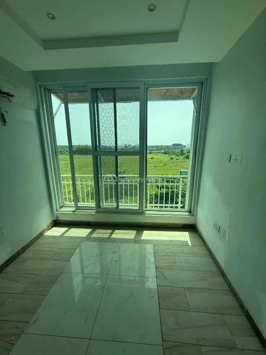 3 Bedroom Apartment, Monastery Road, Sangotedo, Ajah, Lagos, Flat / Apartment for Sale