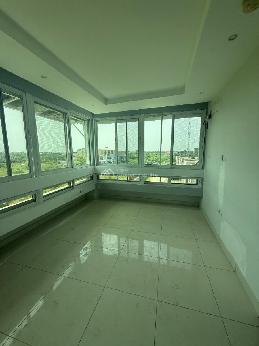 3 Bedroom Apartment, Monastery Road, Sangotedo, Ajah, Lagos, Flat / Apartment for Sale