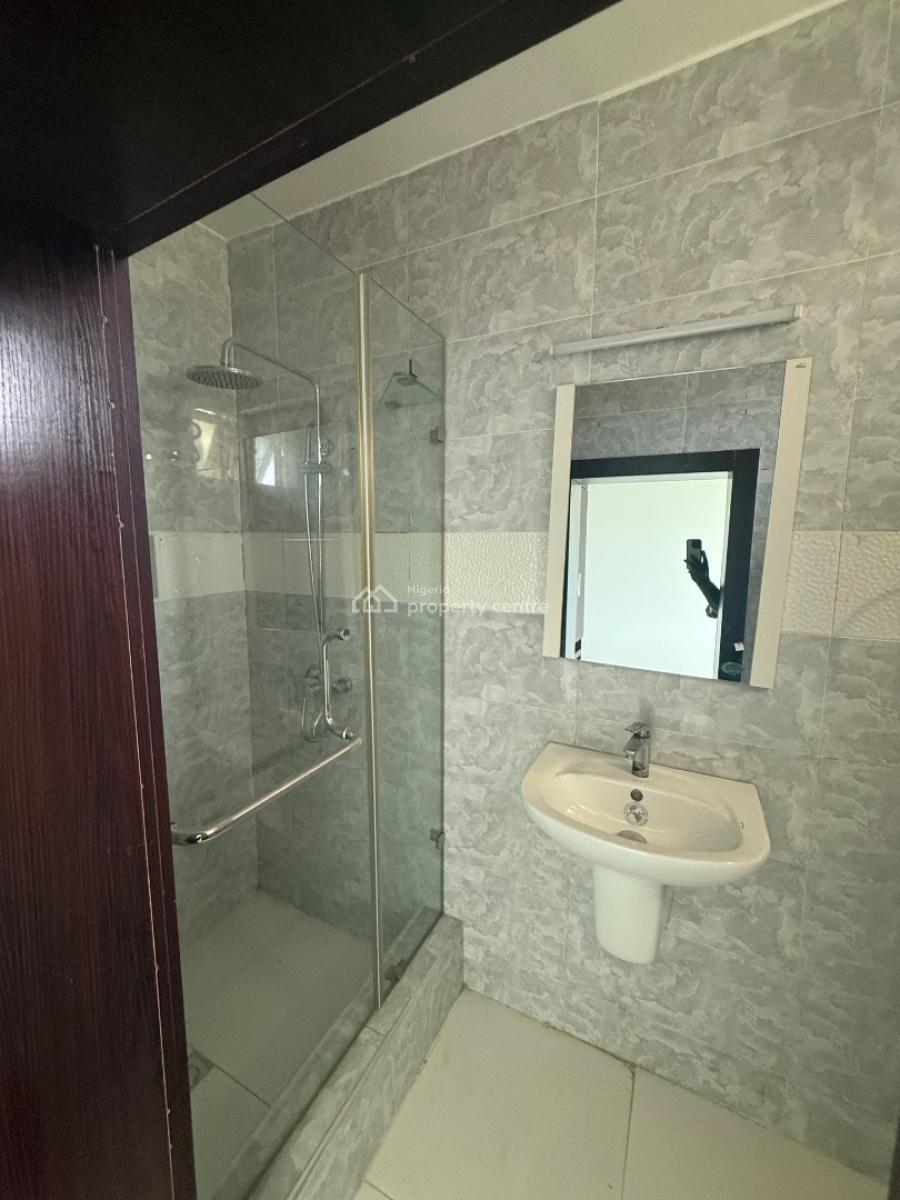 3 Bedroom Apartment, Monastery Road, Sangotedo, Ajah, Lagos, Flat / Apartment for Sale