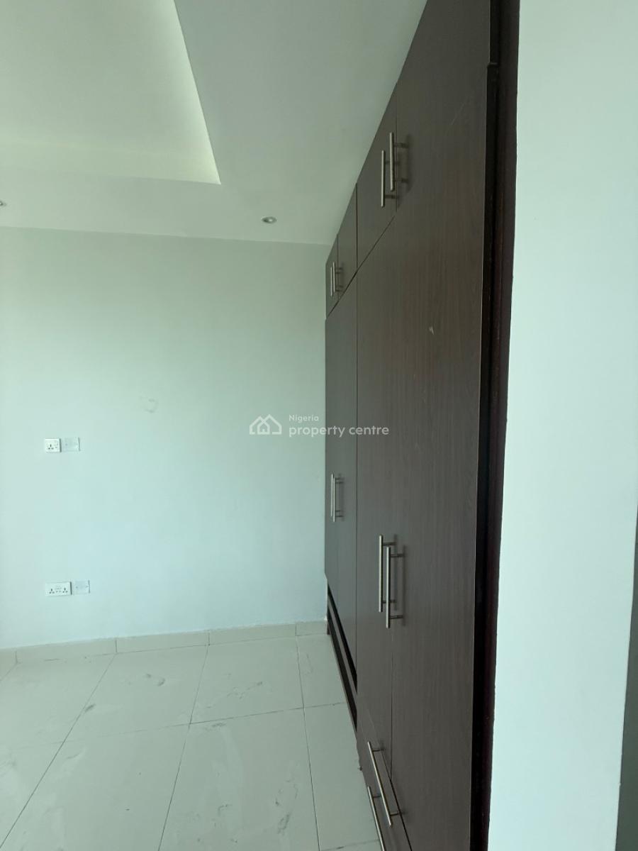 3 Bedroom Apartment, Monastery Road, Sangotedo, Ajah, Lagos, Flat / Apartment for Sale