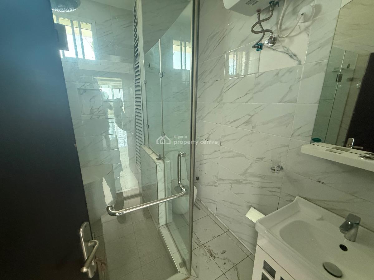 3 Bedroom Apartment, Monastery Road, Sangotedo, Ajah, Lagos, Flat / Apartment for Sale