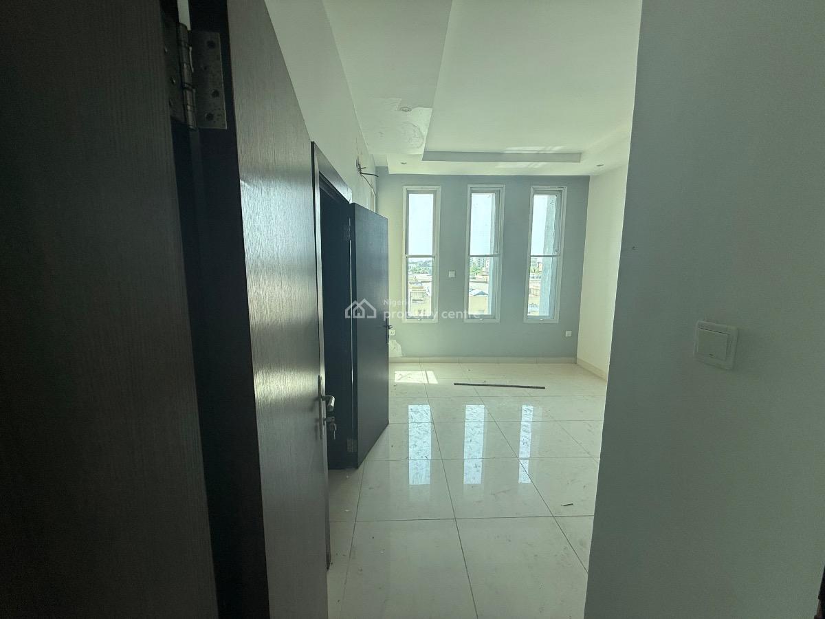 3 Bedroom Apartment, Monastery Road, Sangotedo, Ajah, Lagos, Flat / Apartment for Sale